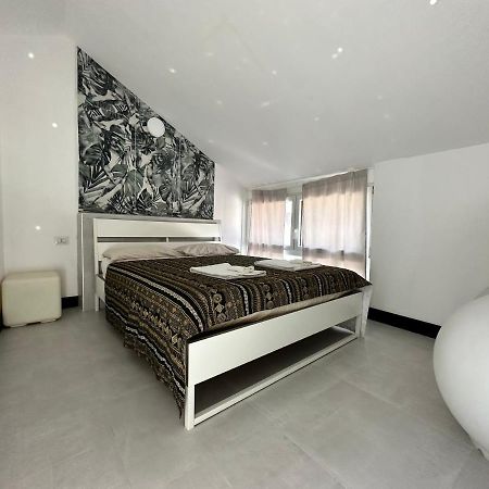 Myhome Taccioli Wellbeing Milão Exterior foto