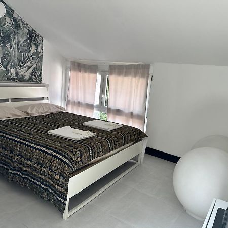 Myhome Taccioli Wellbeing Milão Exterior foto